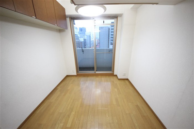 【洋室】 | エステムコート難波ミューステージ