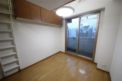 【洋室】 | エステムコート難波ミューステージ