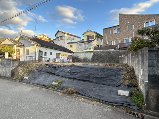 有田郡湯浅町湯浅・土地・56827の外観