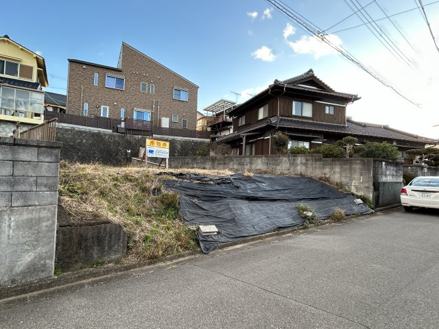 有田郡湯浅町湯浅・土地・56827の外観