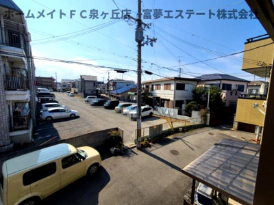 【展望】 | 福田IKKENYA