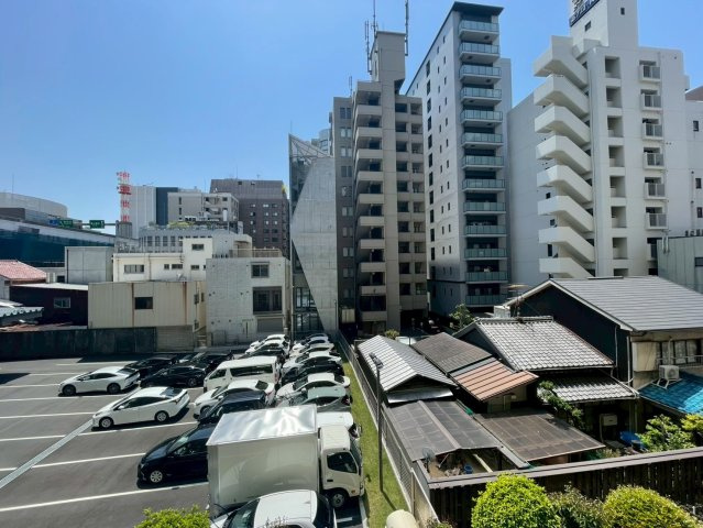 星和泉コーポラス|名古屋市の賃貸ならMy賃貸の展望|星和泉コーポラス