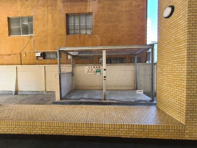 星和泉コーポラス|名古屋市の賃貸ならMy賃貸のその他共用部分|星和泉コーポラス