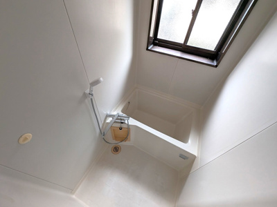 【浴室】 | 保免中2丁目貸家A