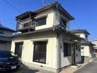 保免中2丁目貸家Aの画像