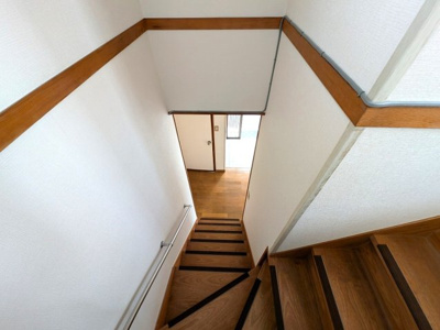 【その他】 | 保免中2丁目貸家A