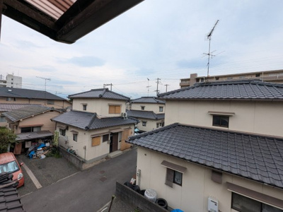 【展望】 | 保免中2丁目貸家A