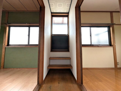 【その他】 | 保免中2丁目貸家A