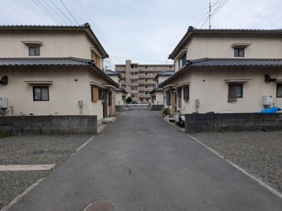 【その他】 | 保免中2丁目貸家A