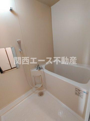 【浴室】 | エンゼルハイツ喜里川