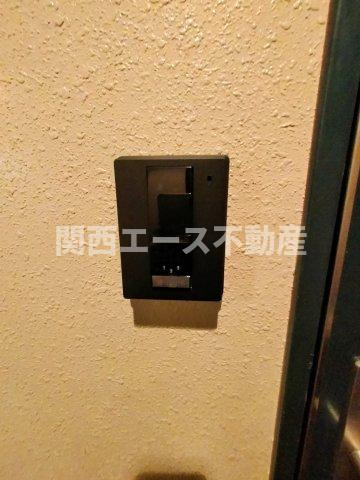  | エンゼルハイツ喜里川