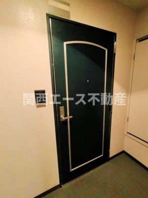 | エンゼルハイツ喜里川