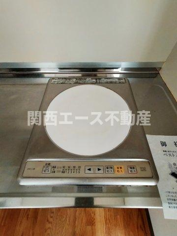  | エンゼルハイツ喜里川