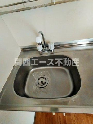  | エンゼルハイツ喜里川