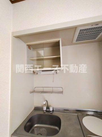  | エンゼルハイツ喜里川
