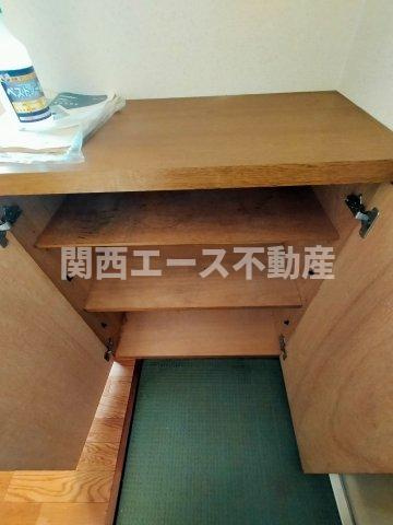  | エンゼルハイツ喜里川