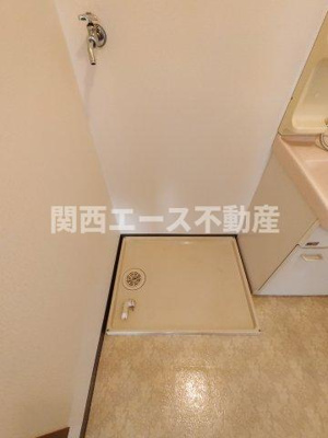  | エンゼルハイツ喜里川