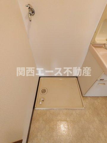  | エンゼルハイツ喜里川