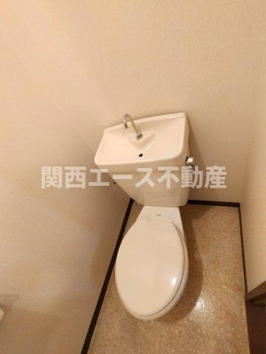  | エンゼルハイツ喜里川