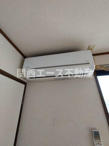 | エンゼルハイツ喜里川