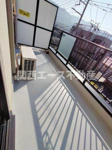  | エンゼルハイツ喜里川