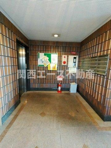  | エンゼルハイツ喜里川