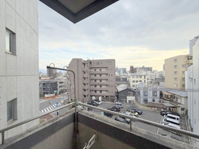 【展望】 | ABRIO　HIKARIMACHI