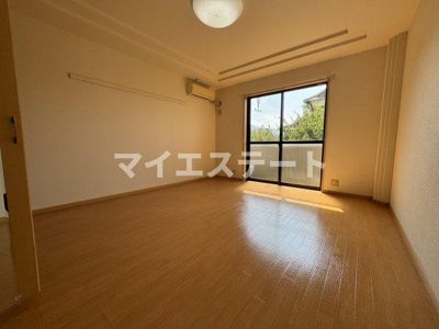 【寝室】 | 本町ニューハイツ