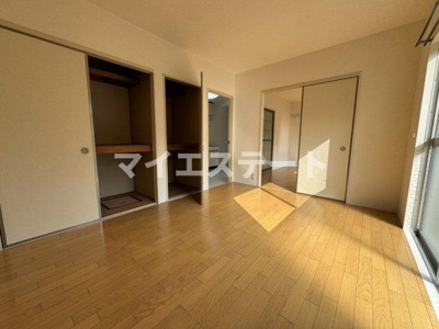 【収納】 | 本町ニューハイツ