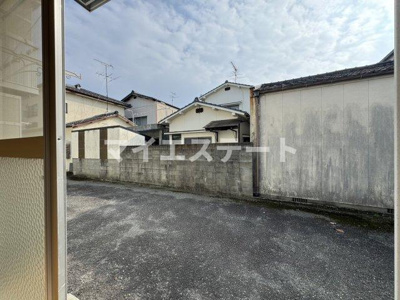 【展望】 | 本町ニューハイツ