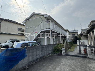 【周辺】 | 本町ニューハイツ