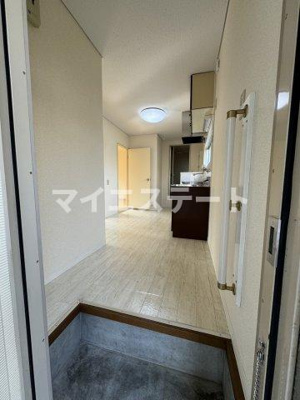 【居間・リビング】 | 本町ニューハイツ