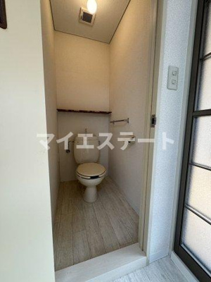 【トイレ】 | 本町ニューハイツ