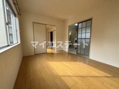 【内装】 | 本町ニューハイツ