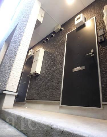 ジェム阿佐ヶ谷のその他共用部分|共用部分