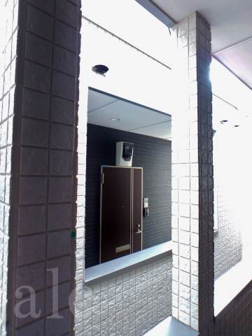 ジェム阿佐ヶ谷のその他共用部分|共用部