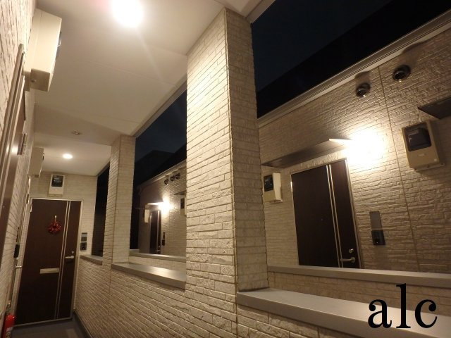 ジェム阿佐ヶ谷のその他共用部分|他新築物件多数　周辺の類似物件、即ご紹介可能