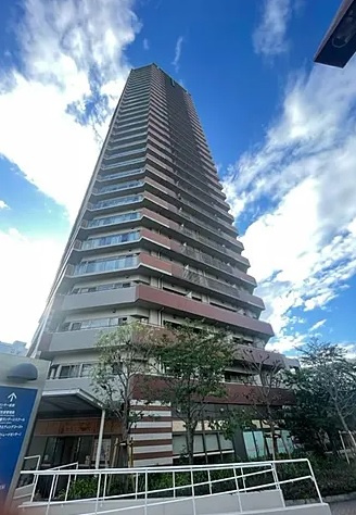 ローレルスクエア大阪ベイタワー