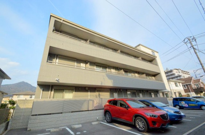 【外観】 | 緑井コージーハウス