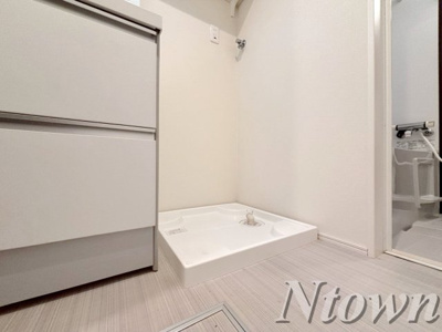 【設備】 | ハーモニーテラス亀島Ⅱ | 洋室です