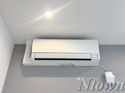 【玄関】 | ハーモニーテラス亀島Ⅱ | 明るい玄関です