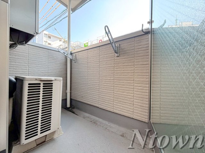 【その他共用部分】 | ハーモニーテラス亀島Ⅱ | 集合ポストです