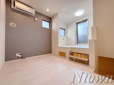 【外観】 | ハーモニーテラス亀島Ⅱ | 外観も気になるポイント