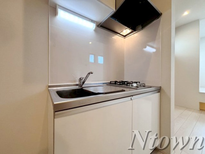 【キッチン】 | ハーモニーテラス亀島Ⅱ | キッチンです