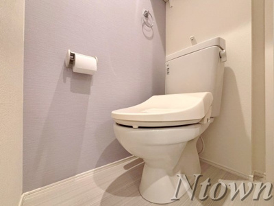 【内装】 | ハーモニーテラス亀島Ⅱ | 内装です