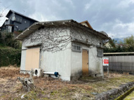 大津市南小松1586-3　中古戸建の画像