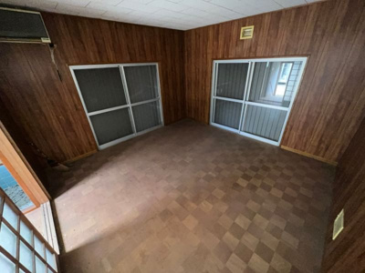 【洋室】 | 大津市南小松1586-3　中古戸建