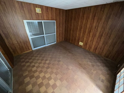 【洋室】 | 大津市南小松1586-3　中古戸建