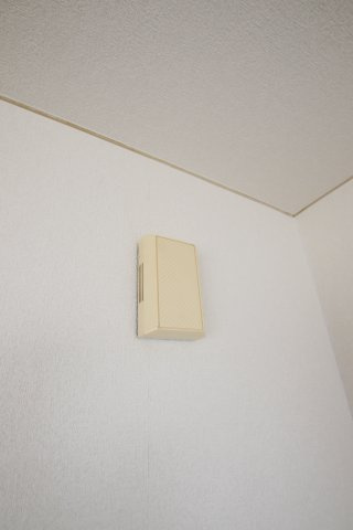 【セキュリティ】 | MアンドFマンション | ドアチャイム