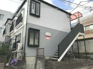 【外観】 | 複数路線利用可能な立地です(^^)/